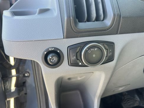 Used 2019 Ford Transit 250 148 High Roof Extended RWD image 10