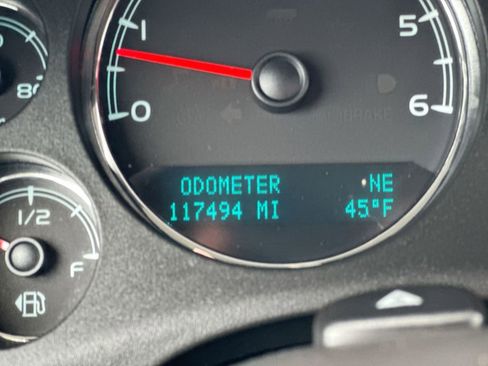 Used 2014 Chevrolet Tahoe LS w/ All-Star Edition image 13