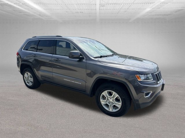Used 2015 Jeep Grand Cherokee Laredo w/ Quick Order Package 23E AWD/4WD image 6