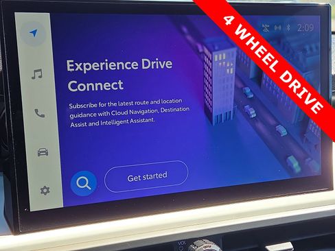 Used 2024 Toyota Tacoma TRD Off-Road image 17