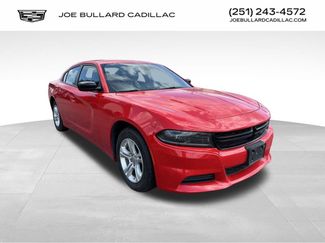 Used 2023 Dodge Charger SXT image 1