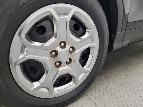 Used 2017 Ford Escape S FWD image 31