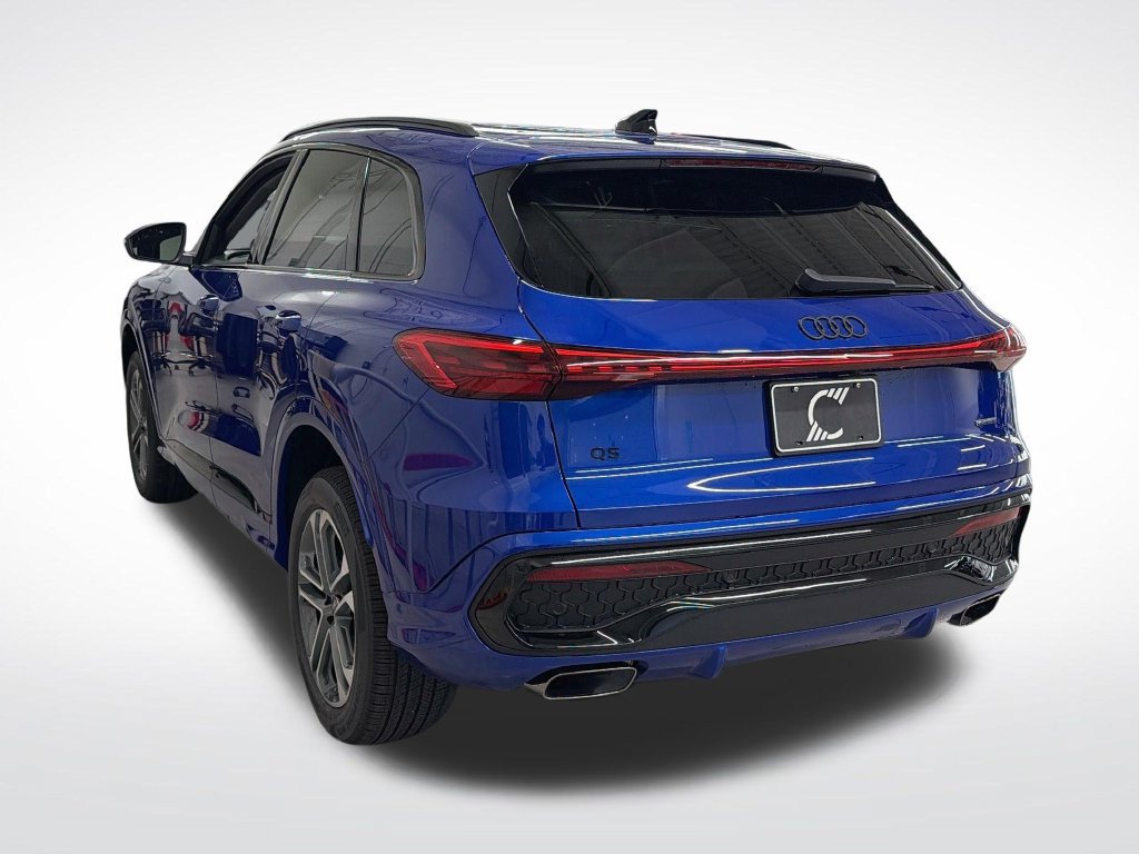 New 2026 Audi Q5 2.0T AWD/4WD image 3