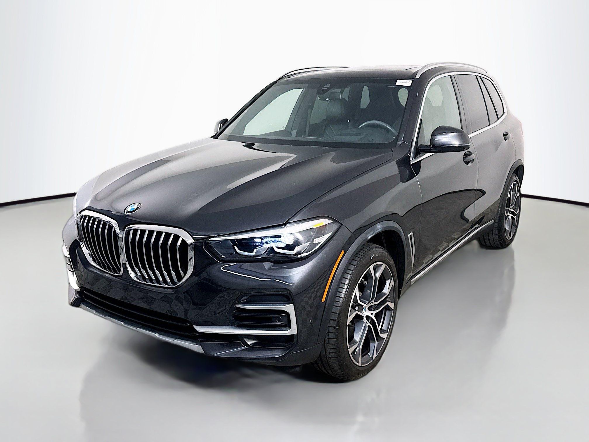 Used 2023 BMW X5 sDrive40i w/ Premium Package RWD image 4