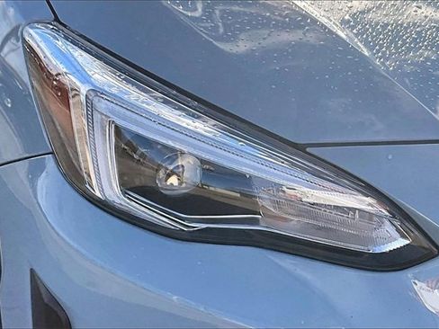 Used 2023 Subaru Crosstrek 2.5i Limited image 30