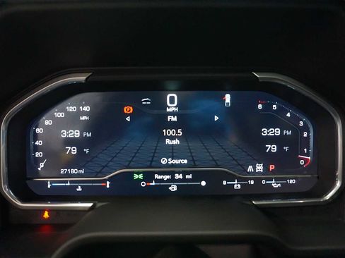 Used 2023 GMC Sierra 1500 Denali image 27