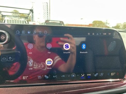 New 2026 Chevrolet Traverse RS w/ LPO, Floor Liner Package image 25