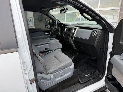 Used 2014 Ford F150 XLT w/ Equipment Group 302A Luxury image 20