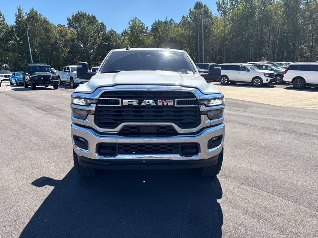 Used 2025 RAM 2500 Tradesman AWD/4WD image 2