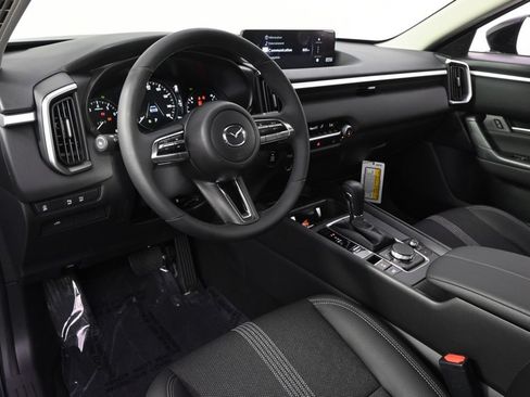 New 2026 MAZDA CX-50 AWD 2.5 S w/ Weather Package image 12