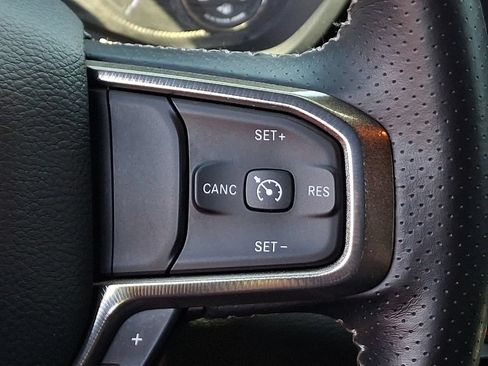 Used 2021 RAM 1500 Rebel w/ Rebel Level 2 Equipment Group AWD/4WD image 18