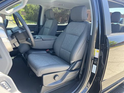 New 2026 Ford F250 XL w/ STX Appearance Package AWD/4WD image 16