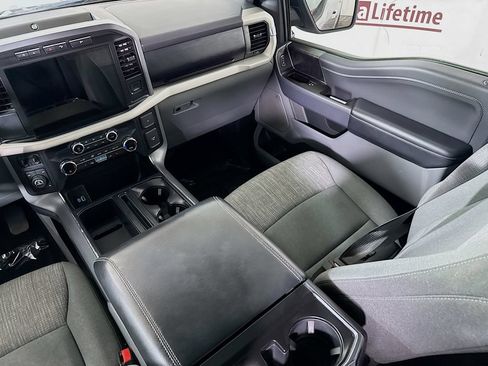 Used 2021 Ford F150 XLT w/ Equipment Group 302A High AWD/4WD image 29