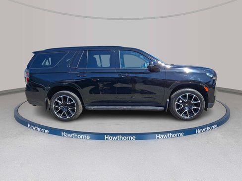Used 2022 Chevrolet Tahoe RST w/ Luxury Package AWD/4WD image 7