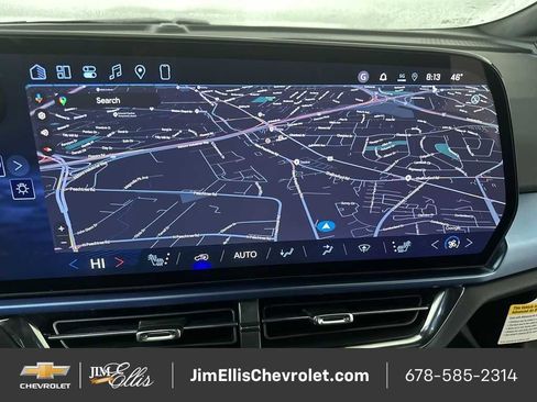 New 2026 Chevrolet Equinox EV LT image 27