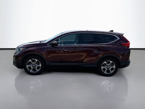 Used 2019 Honda CR-V EX image 4