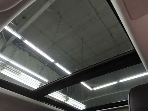 Used 2025 Ford Expedition Max Platinum w/ Platinum Ultimate Package image 35