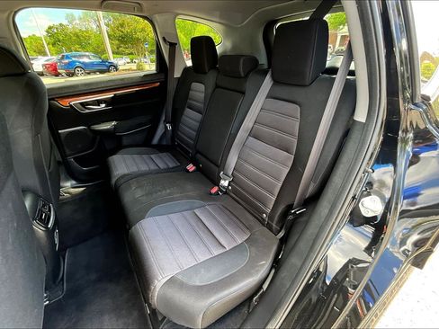 Used 2022 Honda CR-V EX image 28