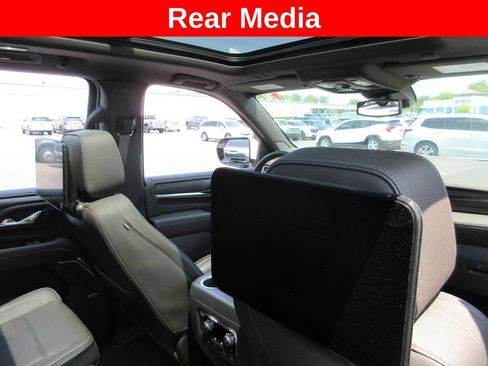 Certified 2024 GMC Yukon XL Denali w/ Max Trailering Package AWD/4WD image 20