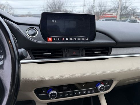 Used 2021 MAZDA MAZDA6 Grand Touring image 19