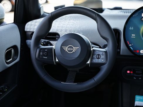 New 2026 MINI Cooper S image 26