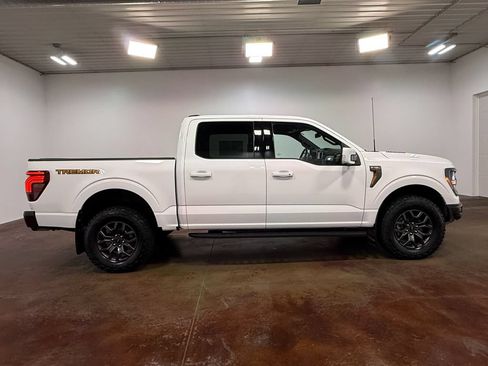 Used 2024 Ford F150 Tremor w/ Equipment Group 402A High AWD/4WD image 22