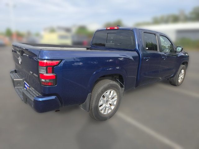 Used 2023 Nissan Frontier SV w/ Technology Package AWD/4WD image 7