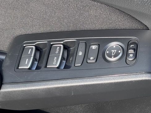 Certified 2025 Honda Civic LX image 21