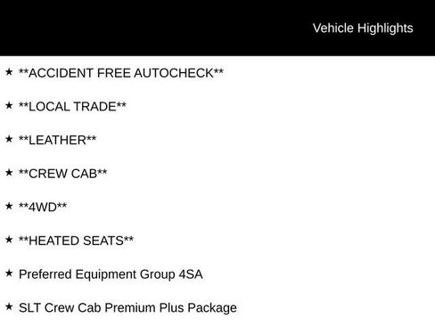 Used 2018 GMC Sierra 1500 SLT image 4