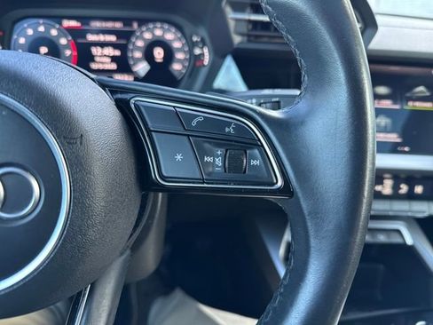 Used 2023 Audi A3 2.0T Premium image 18