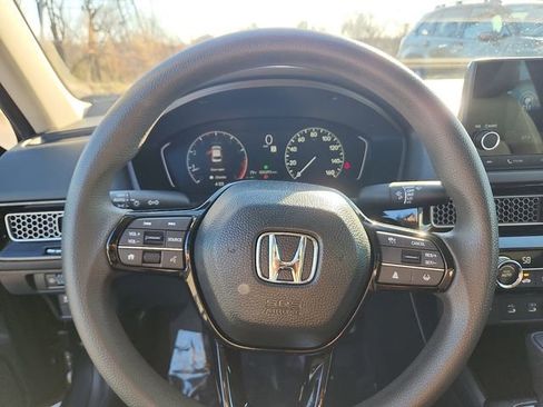 Used 2025 Honda Civic LX image 18