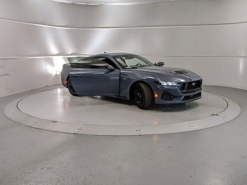 New 2025 Ford Mustang GT image 7