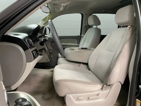Used 2007 Chevrolet Avalanche LS RWD image 10