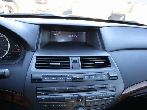 Used 2012 Honda Accord EX-L image 19