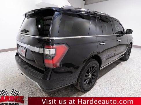 Used 2019 Ford Expedition Limited RWD image 5