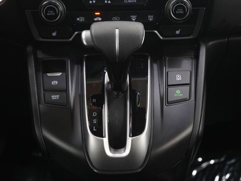 Used 2022 Honda CR-V Special Edition image 16