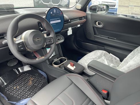 New 2026 MINI Cooper S FWD image 10