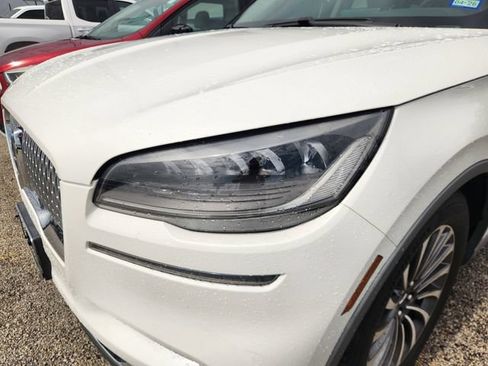 Used 2021 Lincoln Aviator Reserve w/ Elements Package Plus RWD image 6