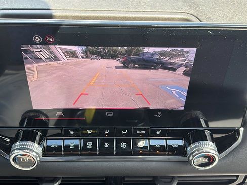 New 2026 GMC Canyon Elevation w/ Convenience Package RWD image 33