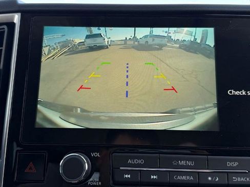 New 2026 Nissan Frontier SV w/ Tow Package image 29