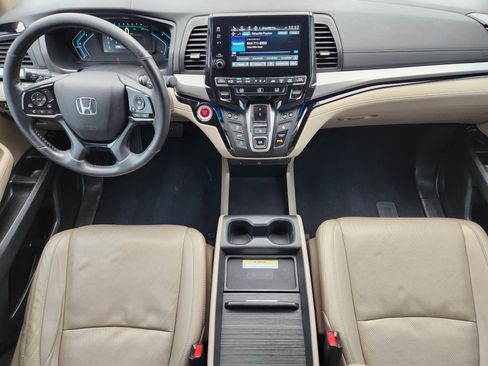 Used 2018 Honda Odyssey Elite image 25