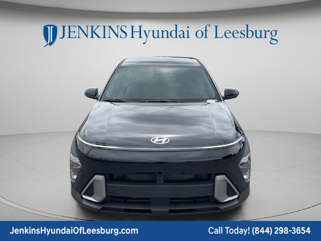 New 2026 Hyundai Kona SE FWD image 2