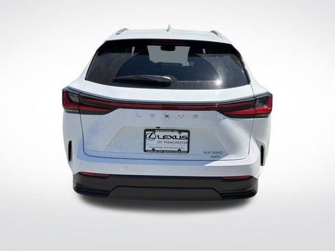 New 2026 Lexus NX 350 AWD w/ Premium Package image 5