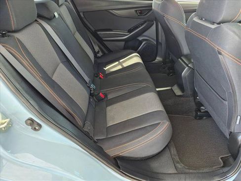 Used 2021 Subaru Crosstrek 2.0i Premium w/ Moonroof Package AWD/4WD image 18