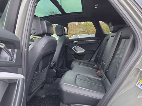 Used 2022 Audi Q3 2.0T Premium Plus image 30