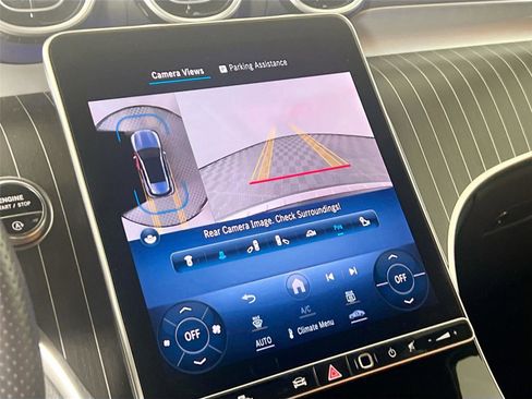 Certified 2023 Mercedes-Benz GLC 300 4MATIC image 13