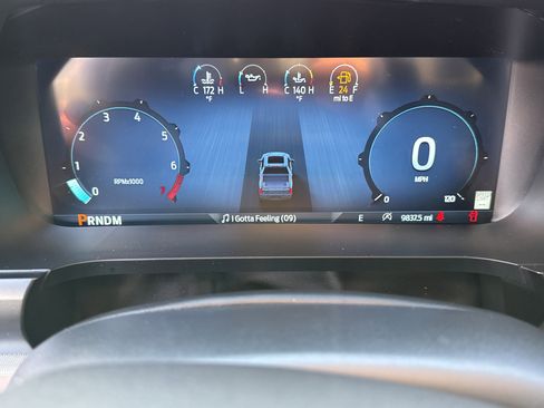 Used 2025 Ford F150 Lariat w/ Equipment Group 502A High image 36