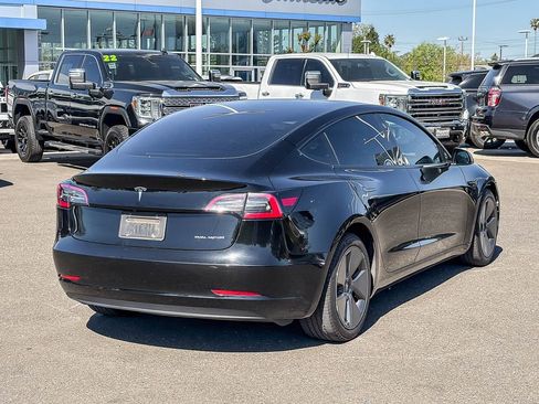 Used 2023 Tesla Model 3 Long Range image 4