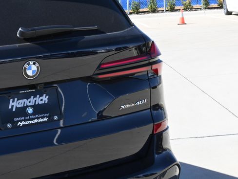 New 2026 BMW X5 xDrive40i image 5