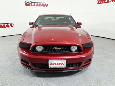 Used 2014 Ford Mustang GT w/ Equipment Group 301A RWD image 9